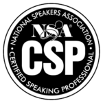 National Speakers Association CPA | Diane Sieg