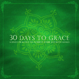 Products - 30 Days to Grace CD