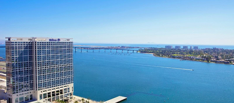 Using Resilience-Skill in San Diego