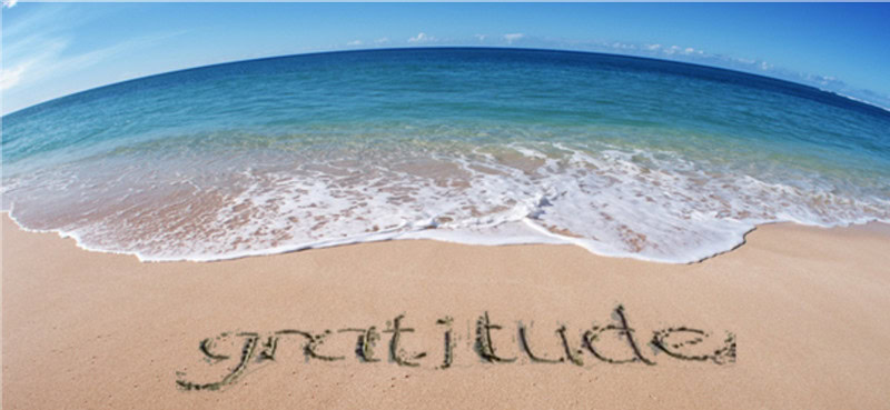 Grateful