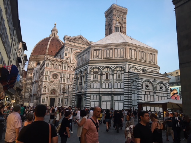 La Duomo Italy