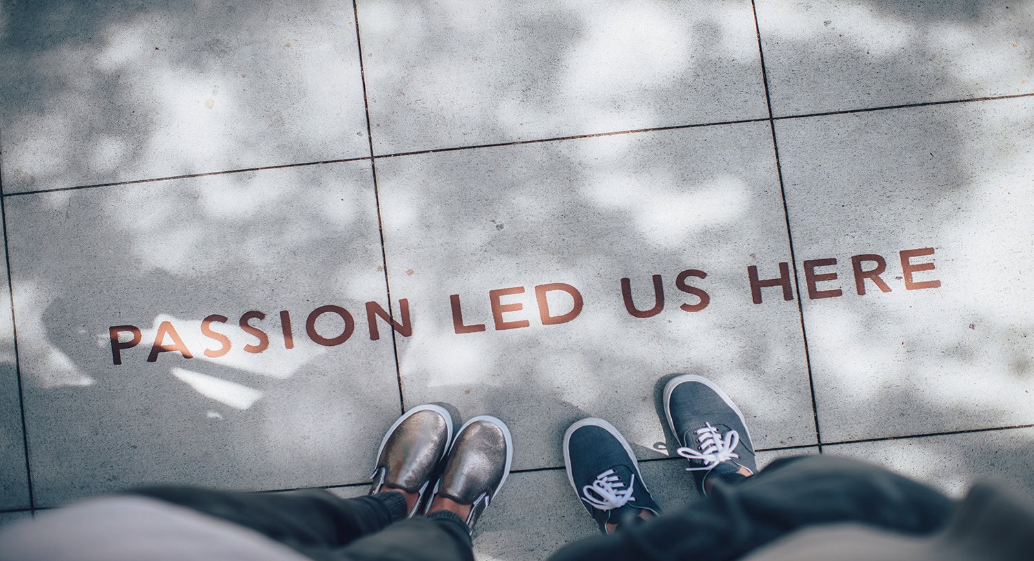 Passion Led Us Here 1502 816 Passion Led Us Here 1502 816