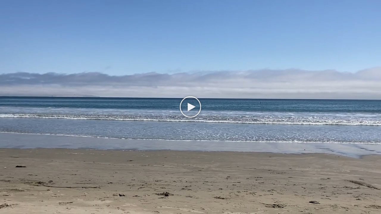 Pismo Beach