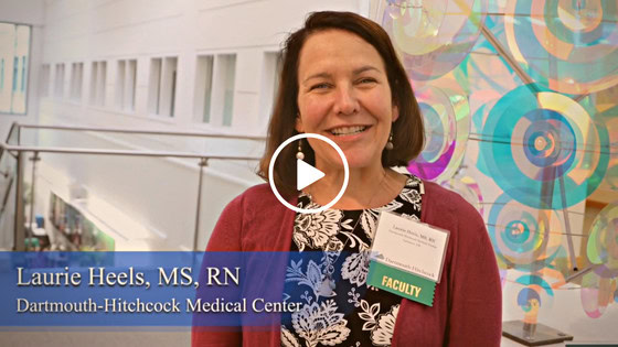 Testimony for Resilience Academy video