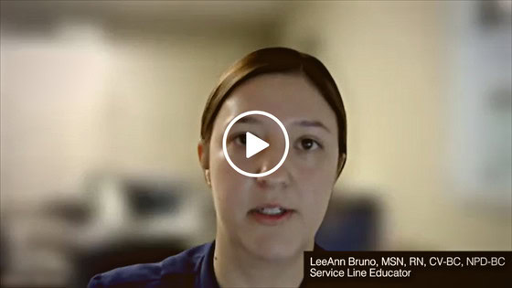 Thumbnail image promoting Cone Health’s 20% nurse turnover reduction achieved through the Well‑Being Coaching Initiative.