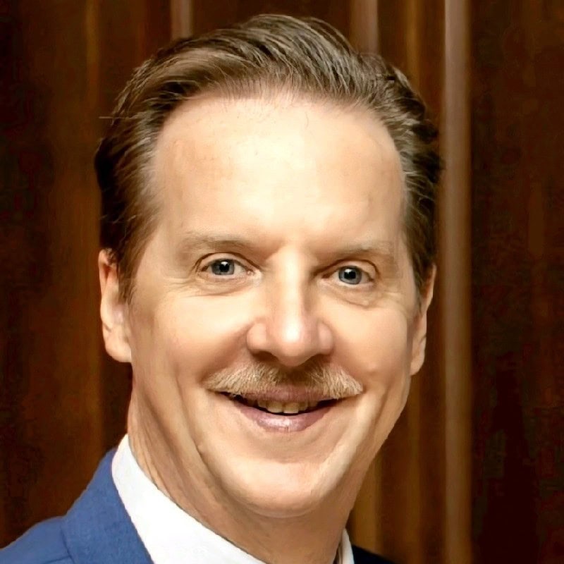 Robert Rose
